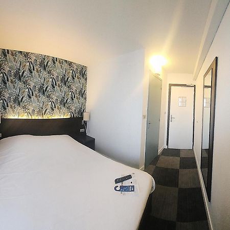Hotel Inn Design Resto Novo Langres Kültér fotó