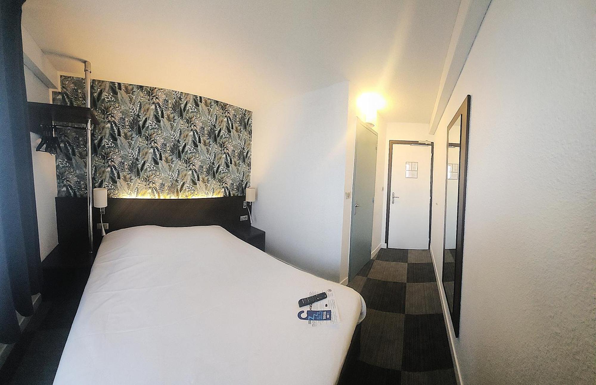 Hotel Inn Design Resto Novo Langres Kültér fotó