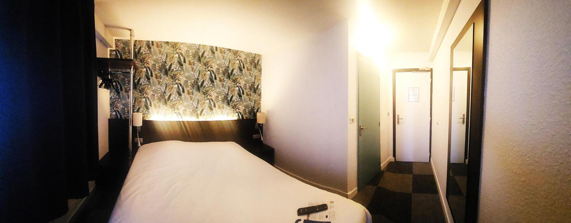 Hotel Inn Design Resto Novo Langres Kültér fotó