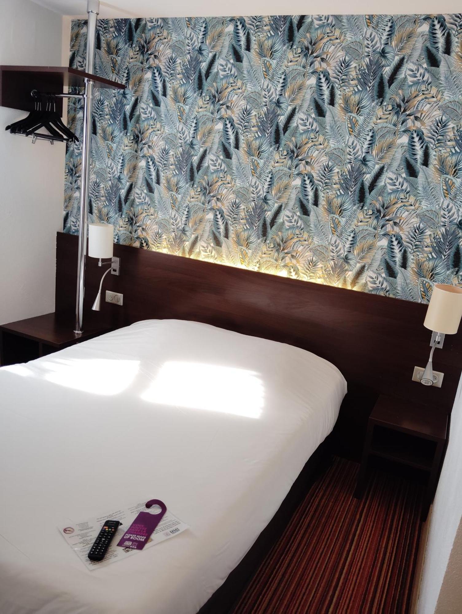 Hotel Inn Design Resto Novo Langres Kültér fotó
