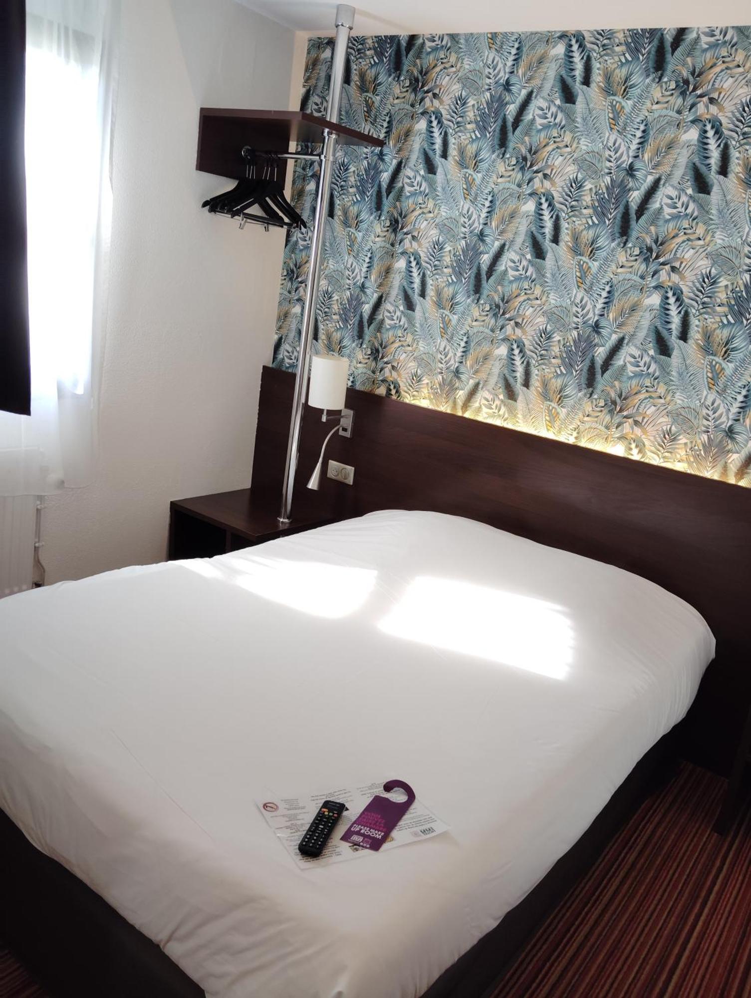 Hotel Inn Design Resto Novo Langres Kültér fotó