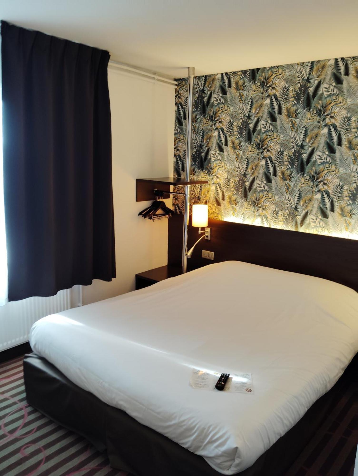 Hotel Inn Design Resto Novo Langres Kültér fotó