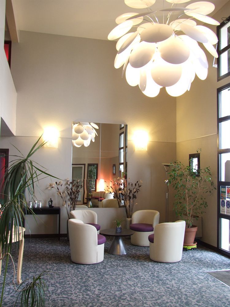 Hotel Inn Design Resto Novo Langres Kültér fotó