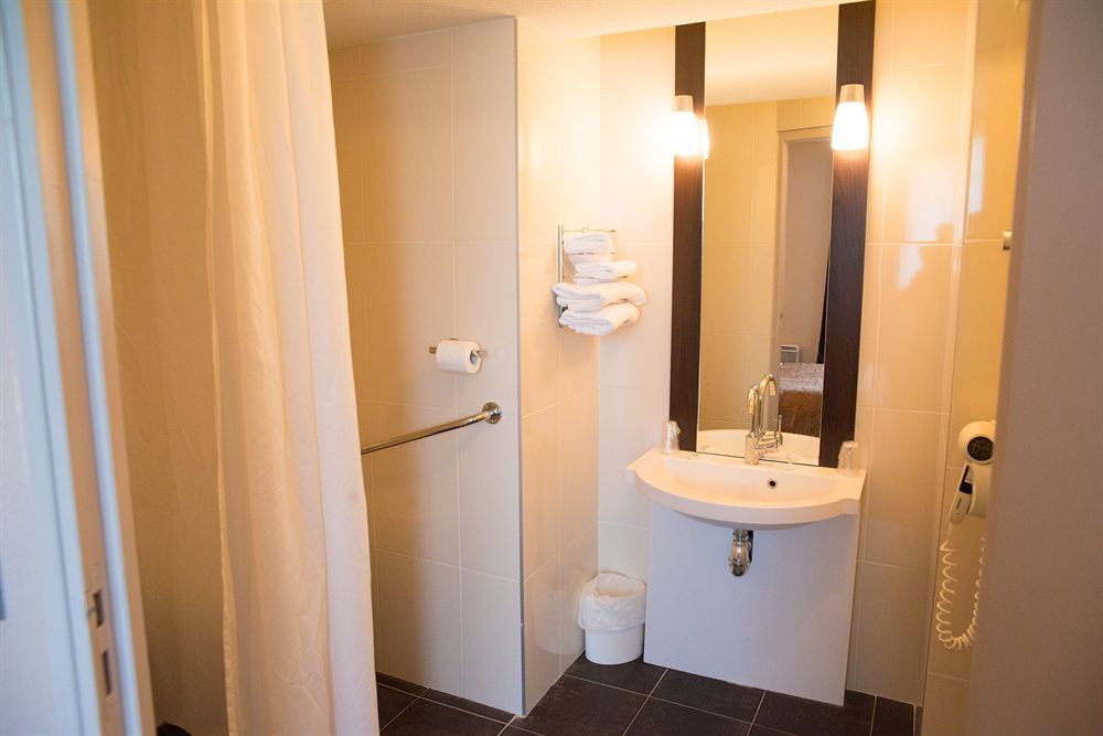 Hotel Inn Design Resto Novo Langres Kültér fotó
