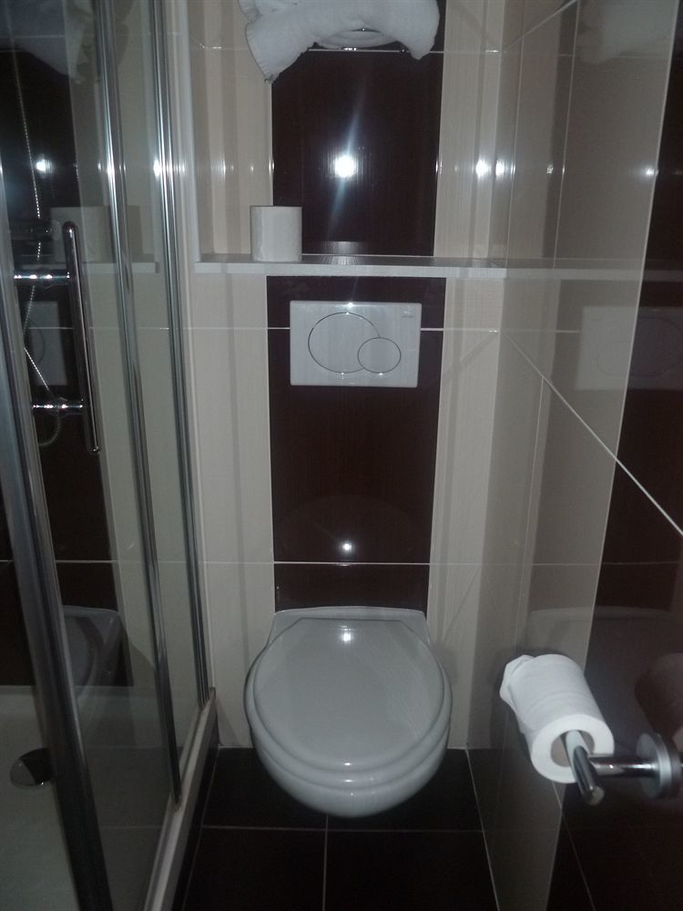 Hotel Inn Design Resto Novo Langres Kültér fotó