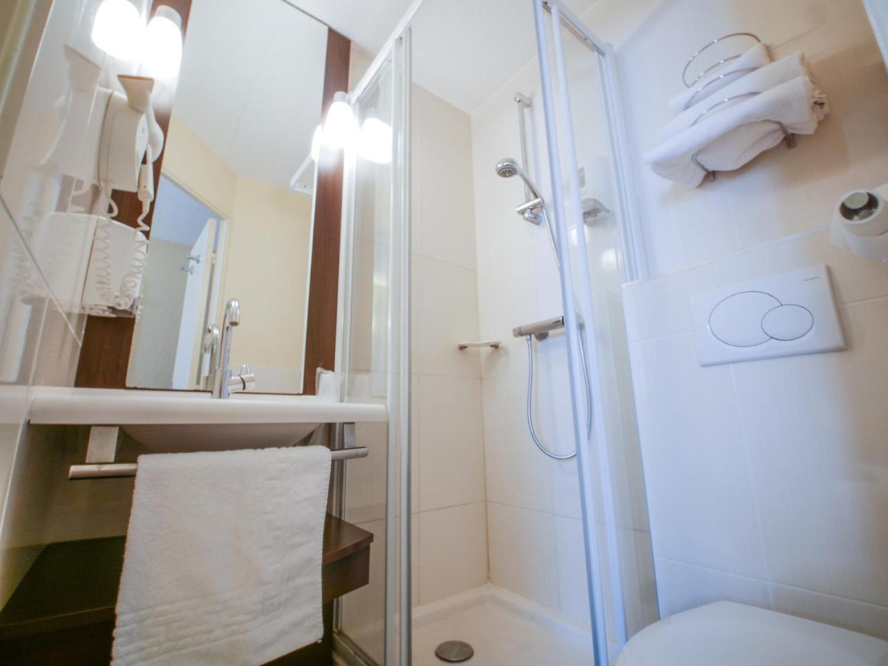 Hotel Inn Design Resto Novo Langres Kültér fotó