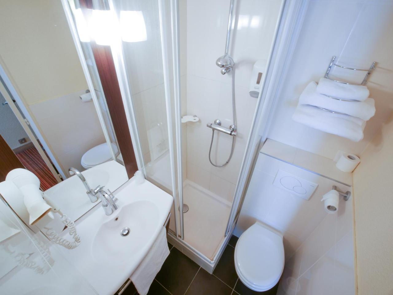 Hotel Inn Design Resto Novo Langres Kültér fotó